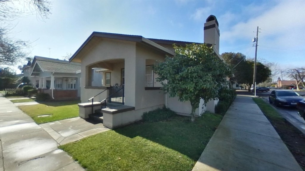 Sold in 41 days $219k ($20k over asking) – 630 G St, Marysville,&nbsp;California