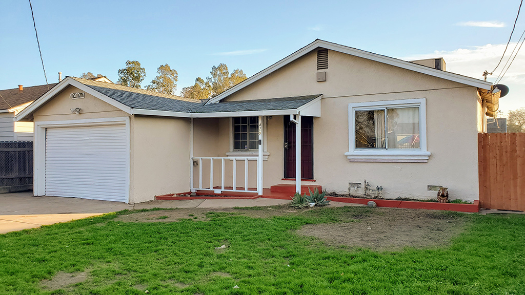 Sold in 5 days $355k ($30k over ask) – 470 Lampasas Ave,&nbsp;Sacramento