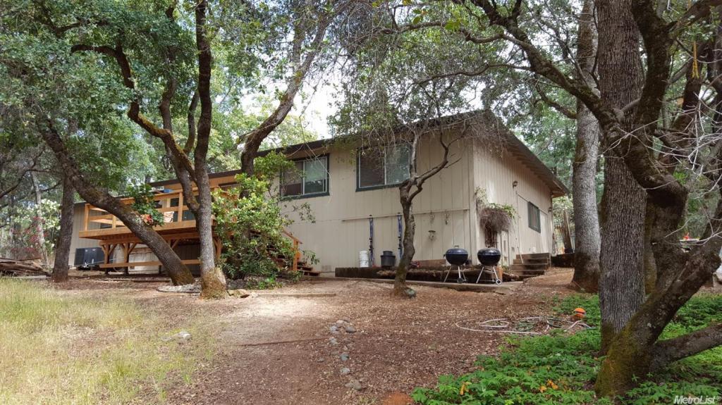 Sold in 51 days $349k – 15280 Bancroft Rd, Auburn,&nbsp;California