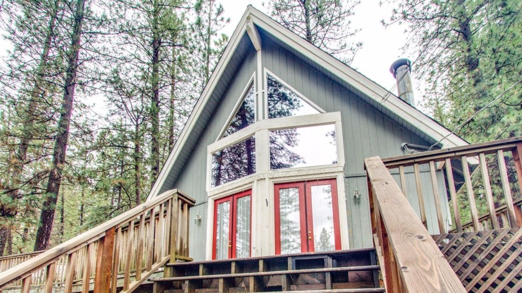 Sold in 13 days $238k – 6001 Cedarwood Ct, Placerville,&nbsp;California