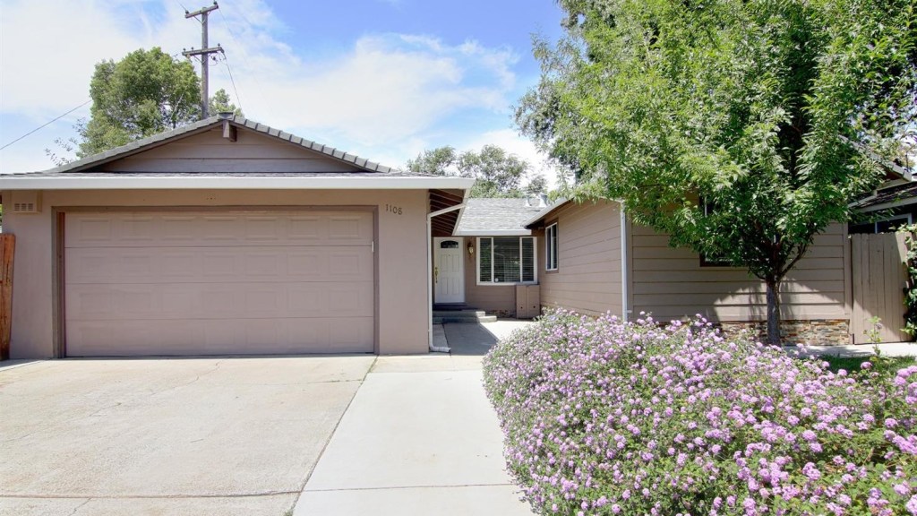 Sold $319k in 9 days – 1108 Charles St, West Sacramento,&nbsp;California