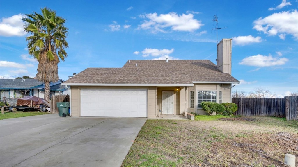 Sold in 6 days $271k ($12k over asking) –  7249 Kari Ann Cir, Sacramento,&nbsp;California