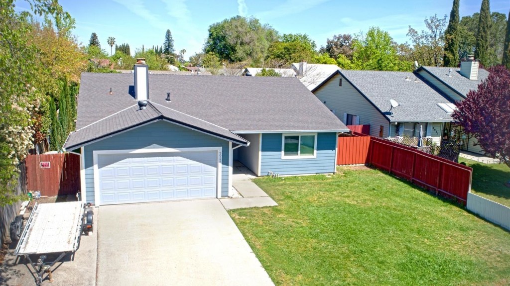 Sold in 12 days $370k – 2929 Denise Ct, West Sacramento,&nbsp;California