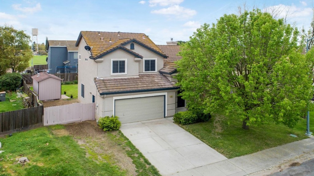 Sold in 11 days $430k – 3137 Phelps Ct, West Sacramento,&nbsp;California